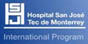 Hospital San Jose Tec De Moniterrey